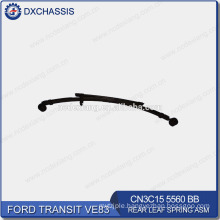 Genuine Transit VE83 Rear Leaf Spring CN3C15 5560 BB